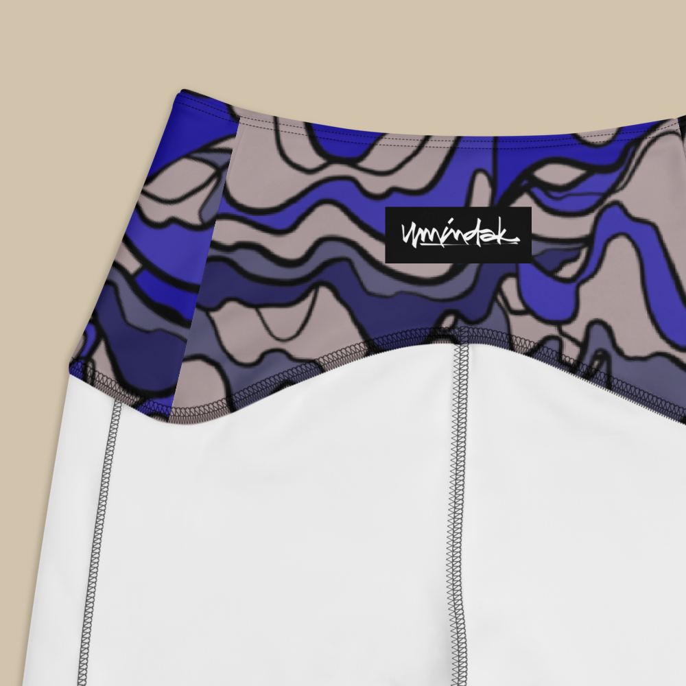 Wavelength Leggings