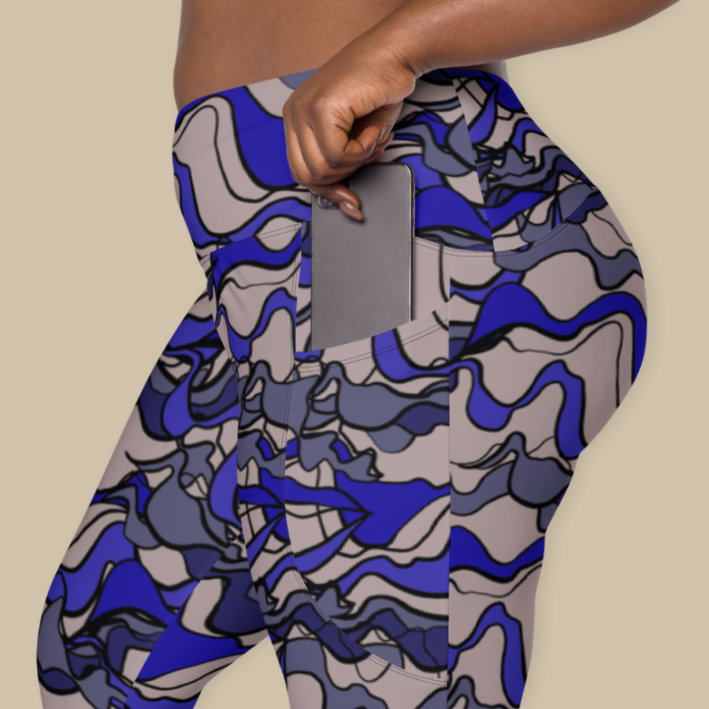Wavelength Leggings