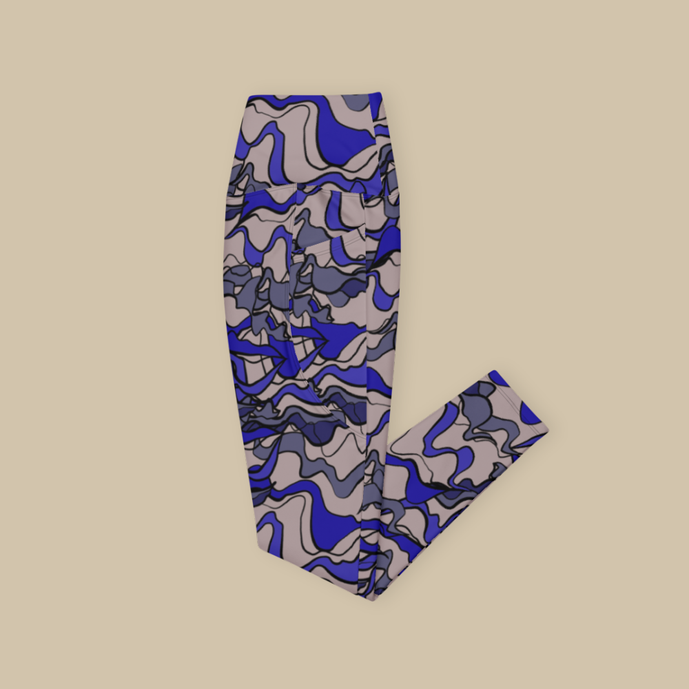 Wavelength Leggings