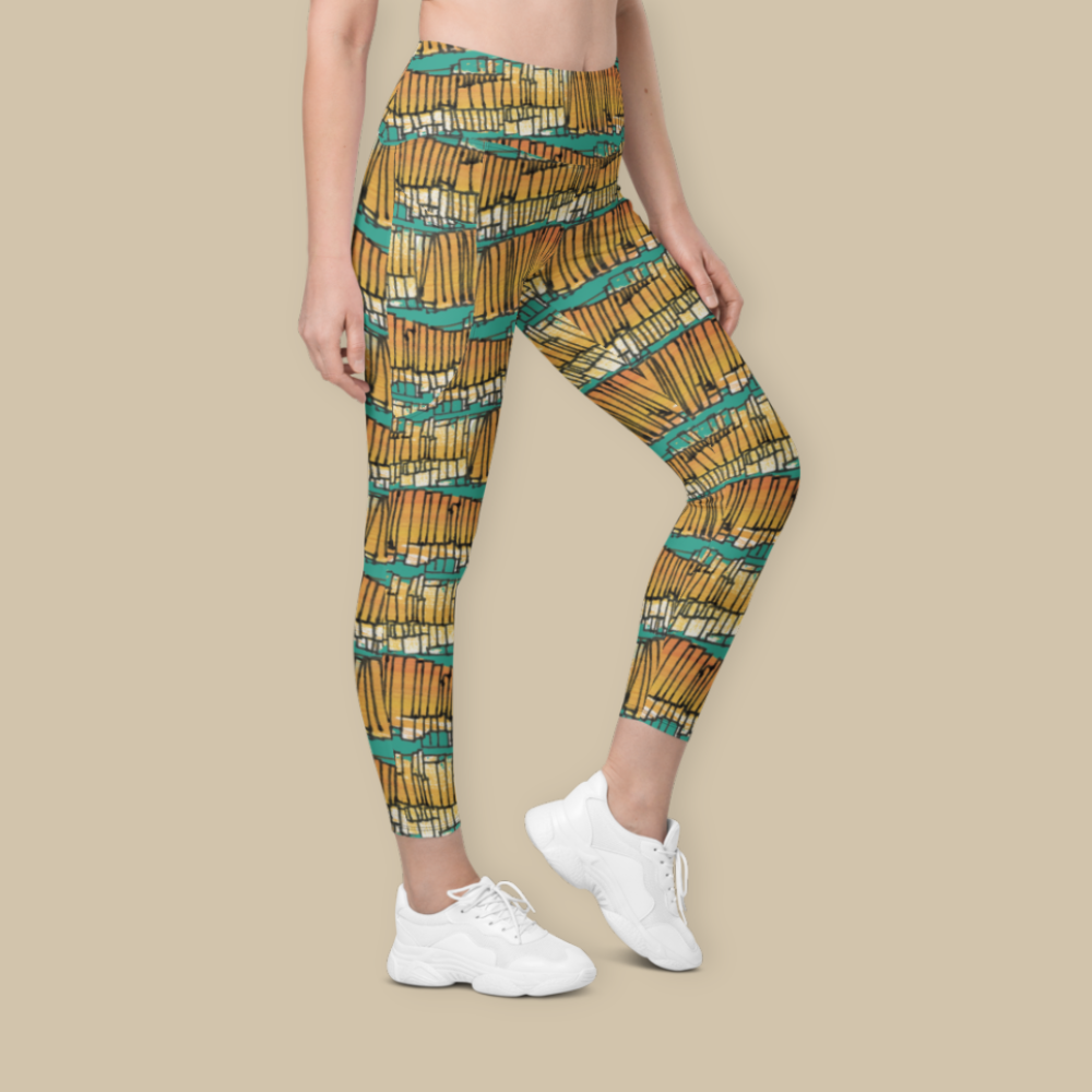 Zenburst Leggings