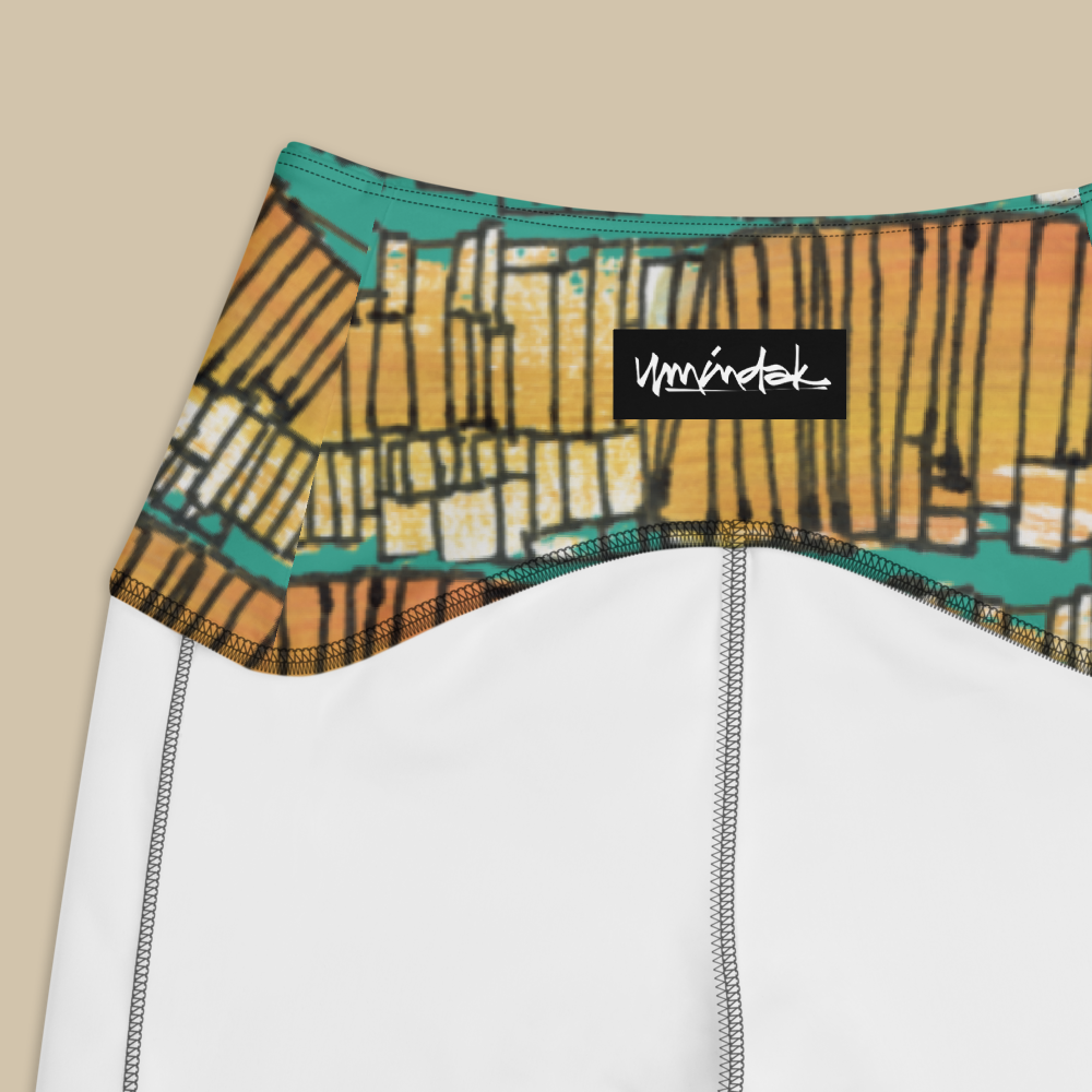 Zenburst Leggings
