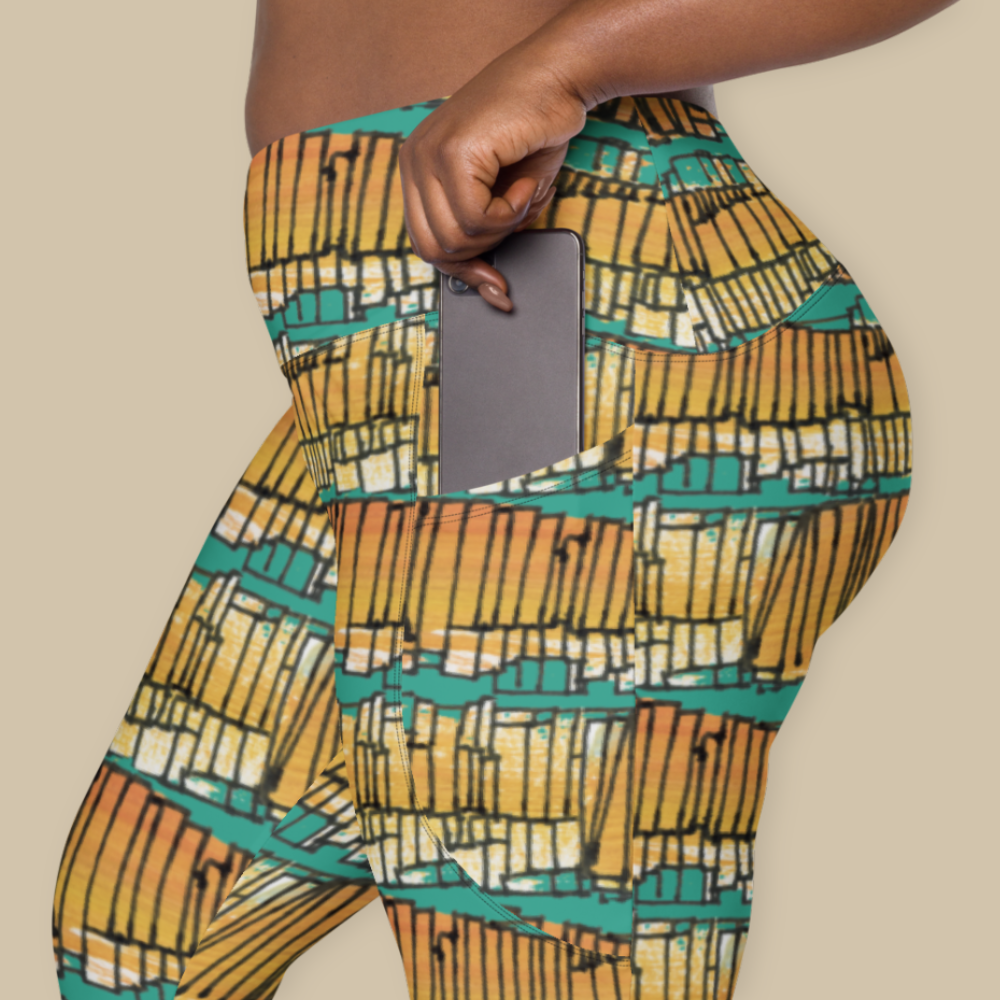 Zenburst Leggings