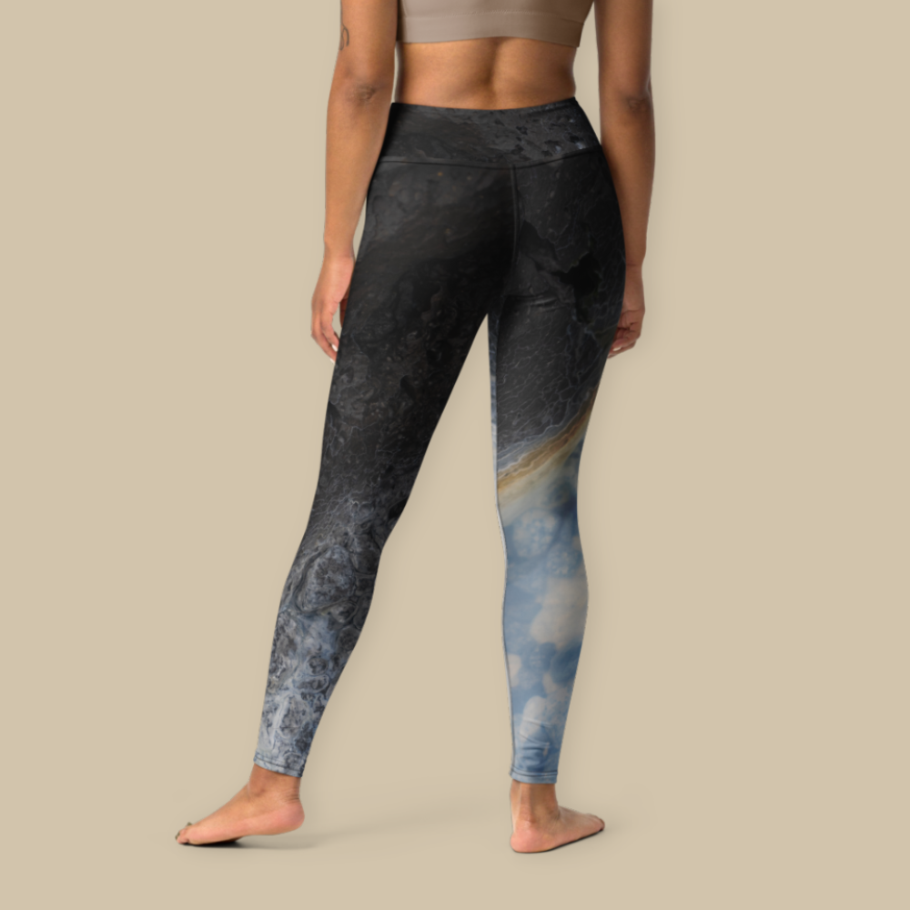 Iceland Leggings