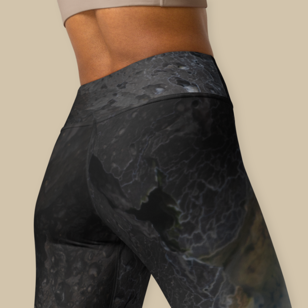 Iceland Leggings