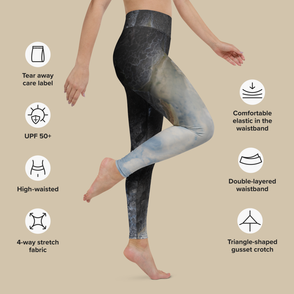 Iceland Leggings