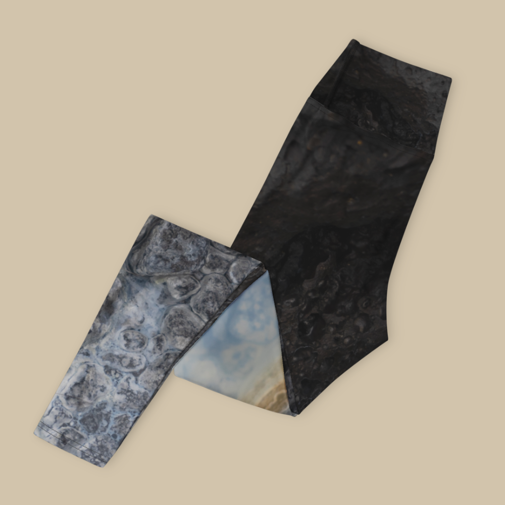 Iceland Leggings