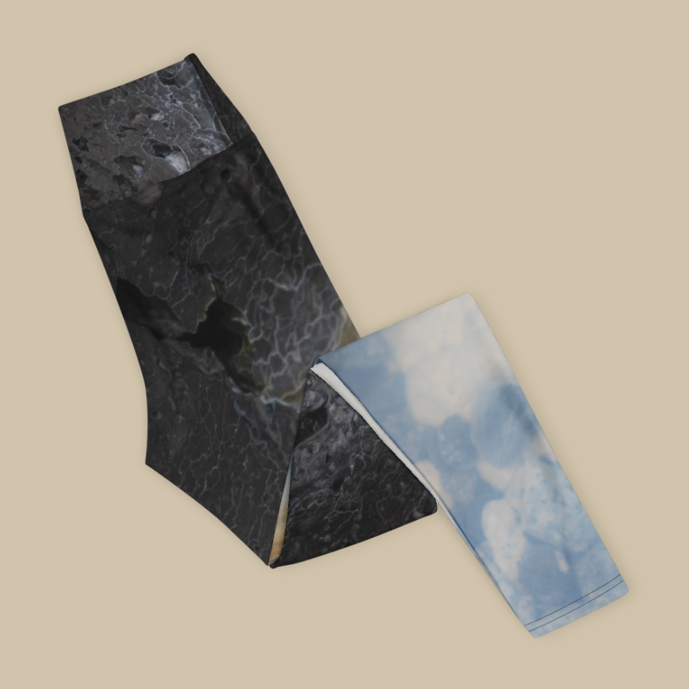 Iceland Leggings