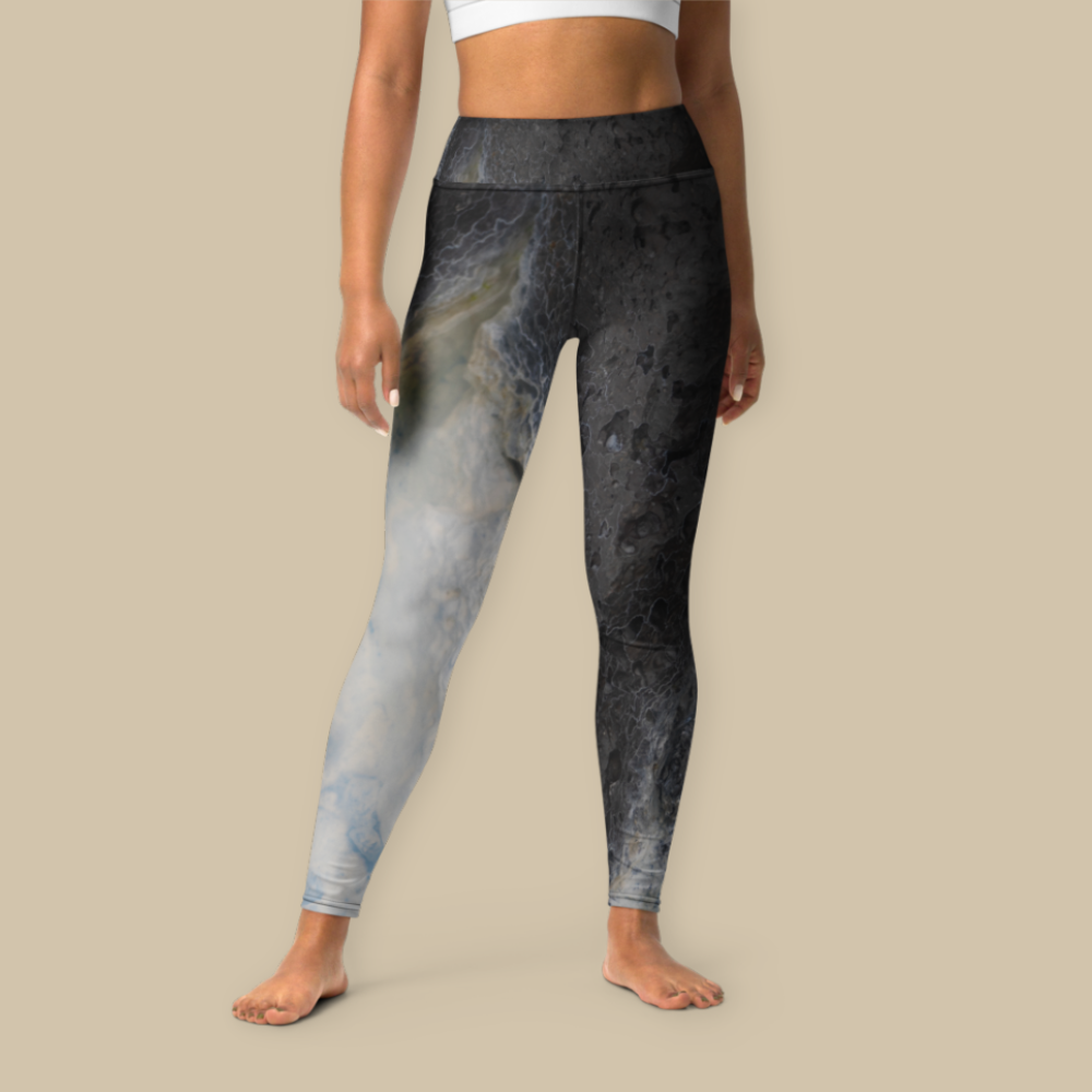 Iceland Leggings