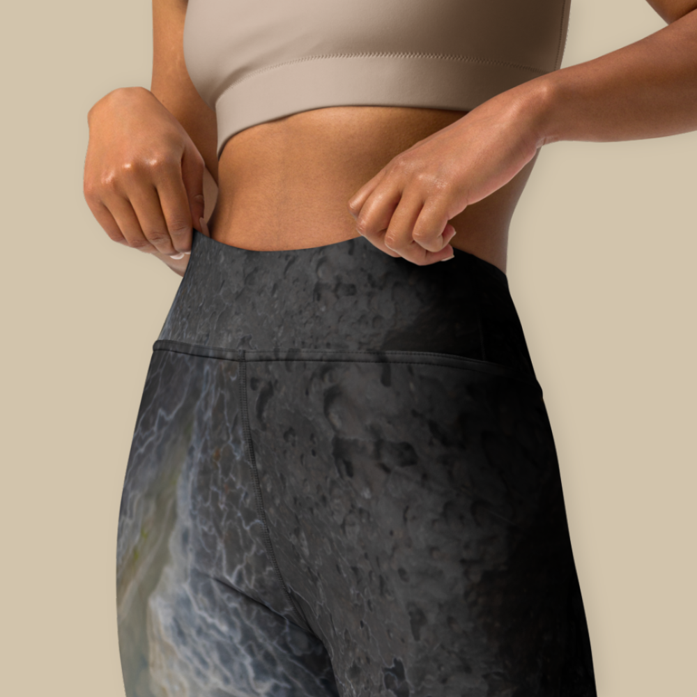 Iceland Leggings