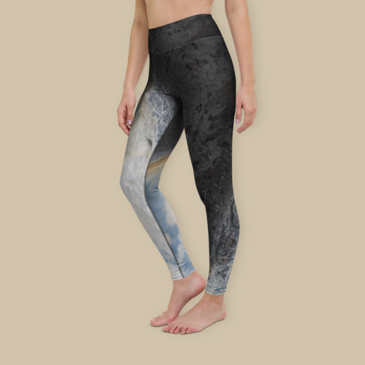 Iceland Leggings
