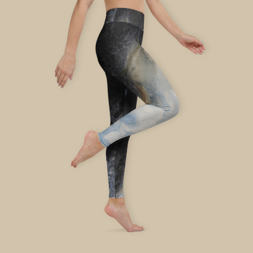Iceland Leggings