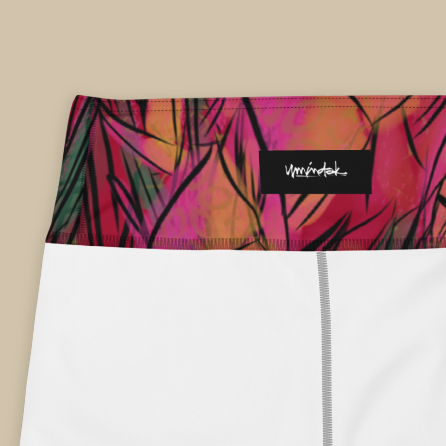 Flareline Leggings