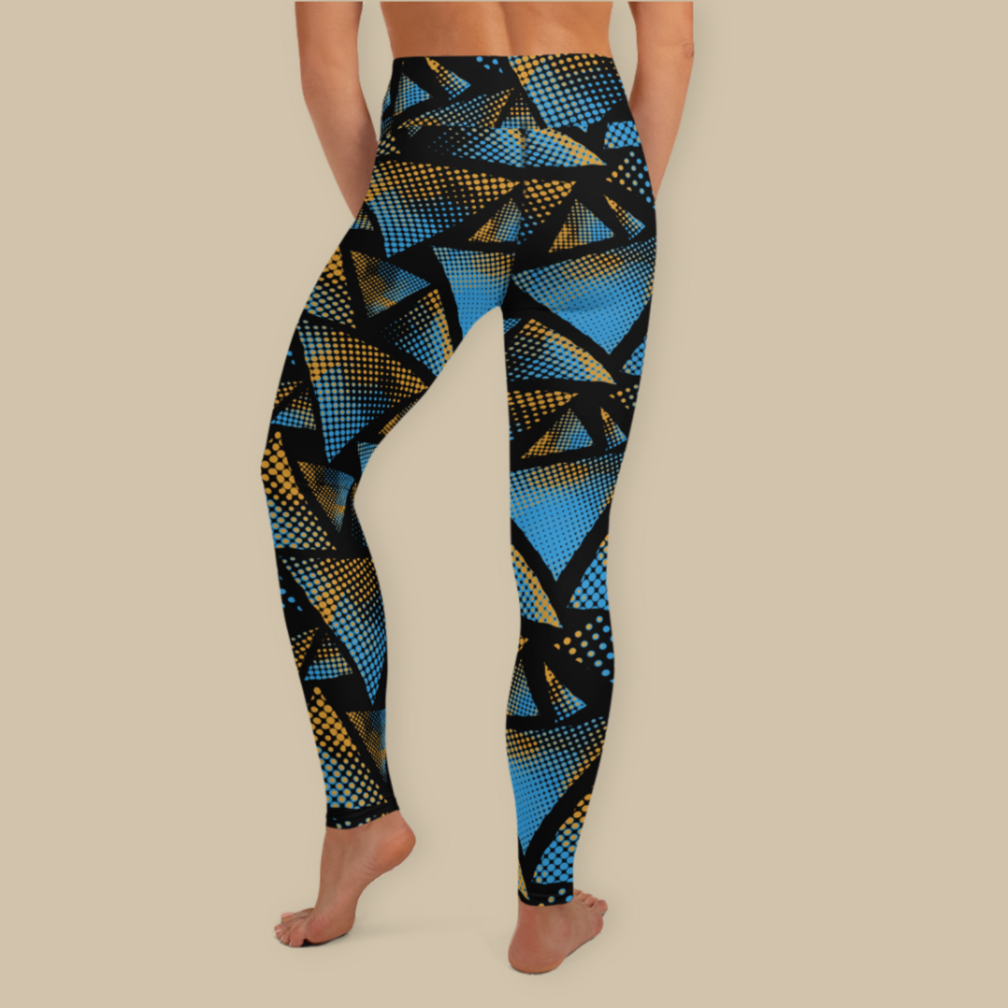 Prismtone Leggings