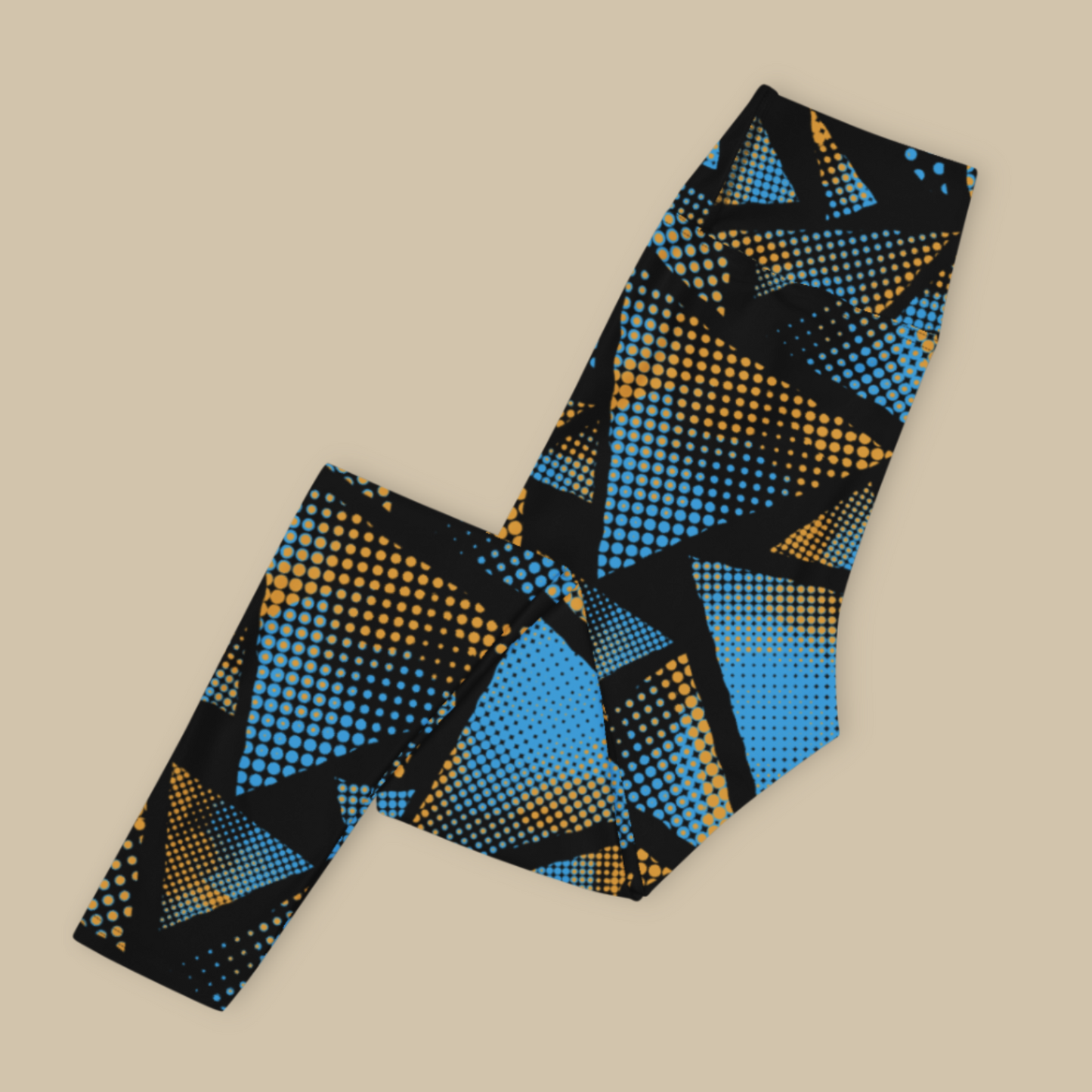 Prismtone Leggings