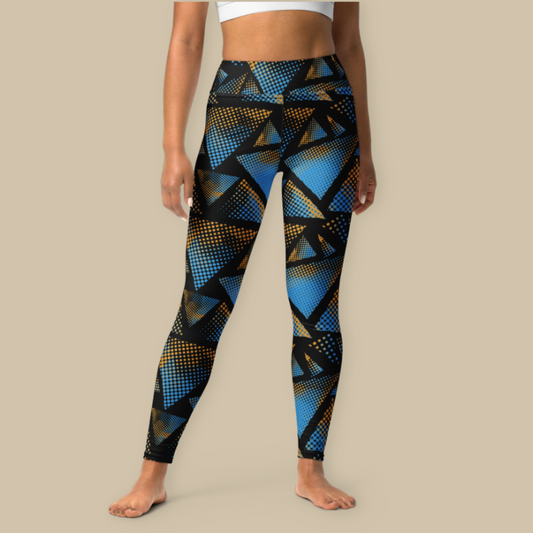 Prismtone Leggings