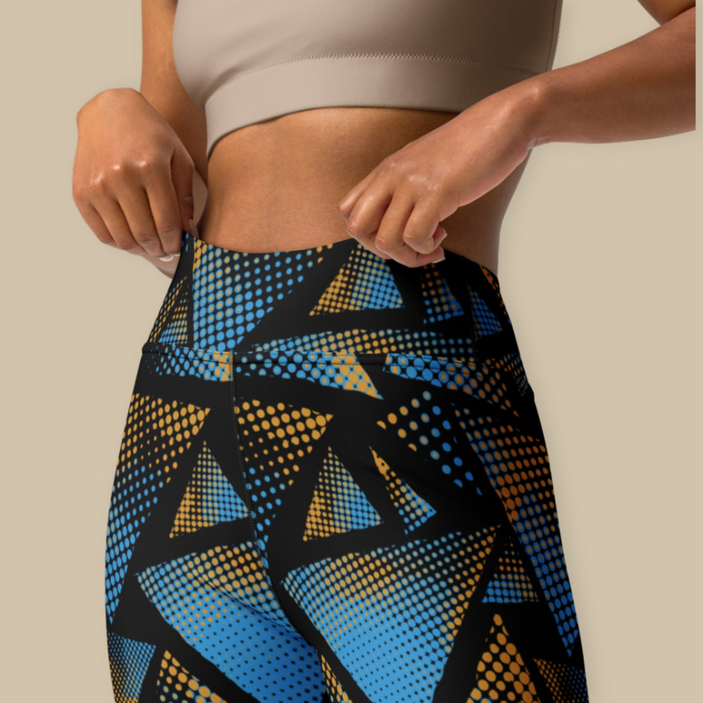 Prismtone Leggings