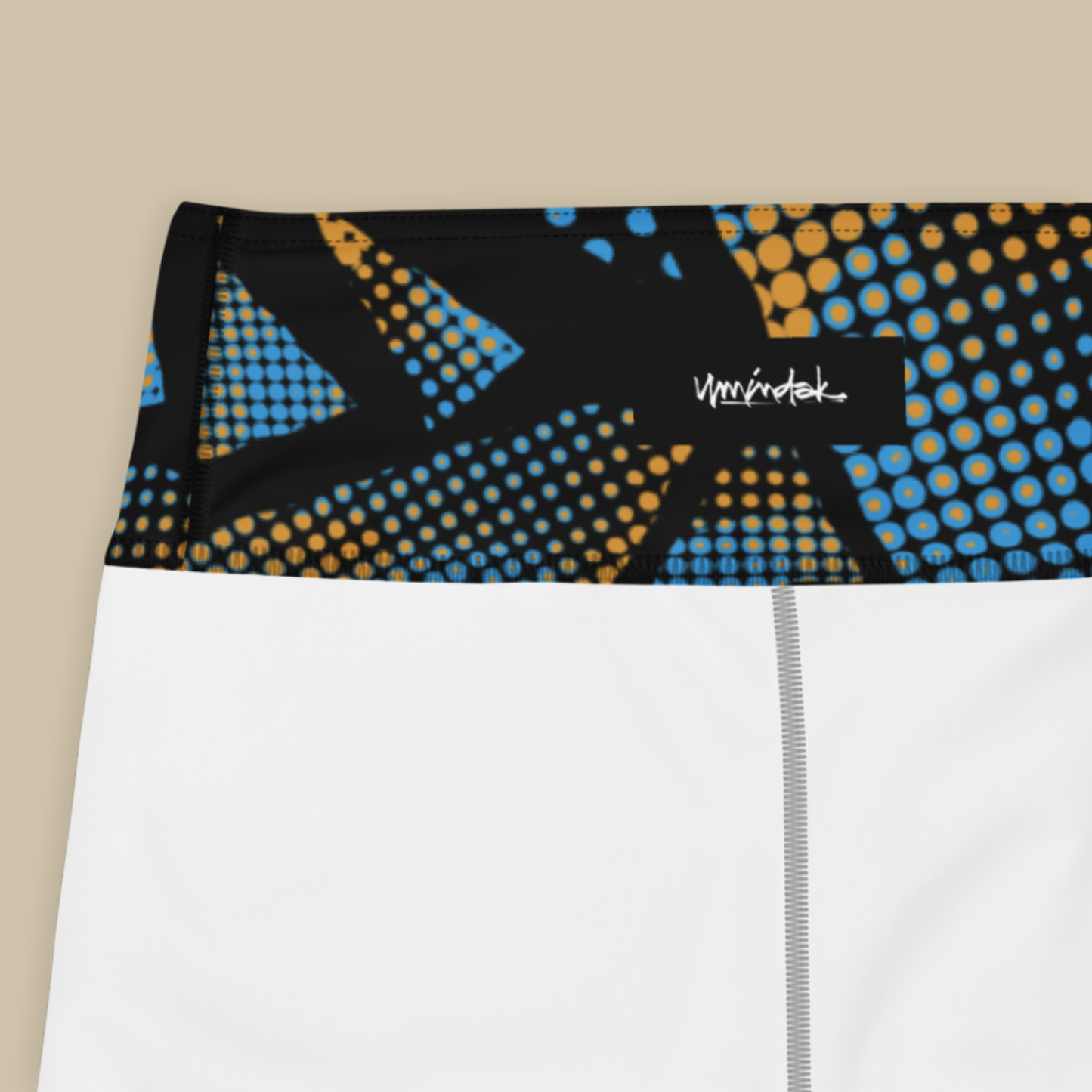 Prismtone Leggings