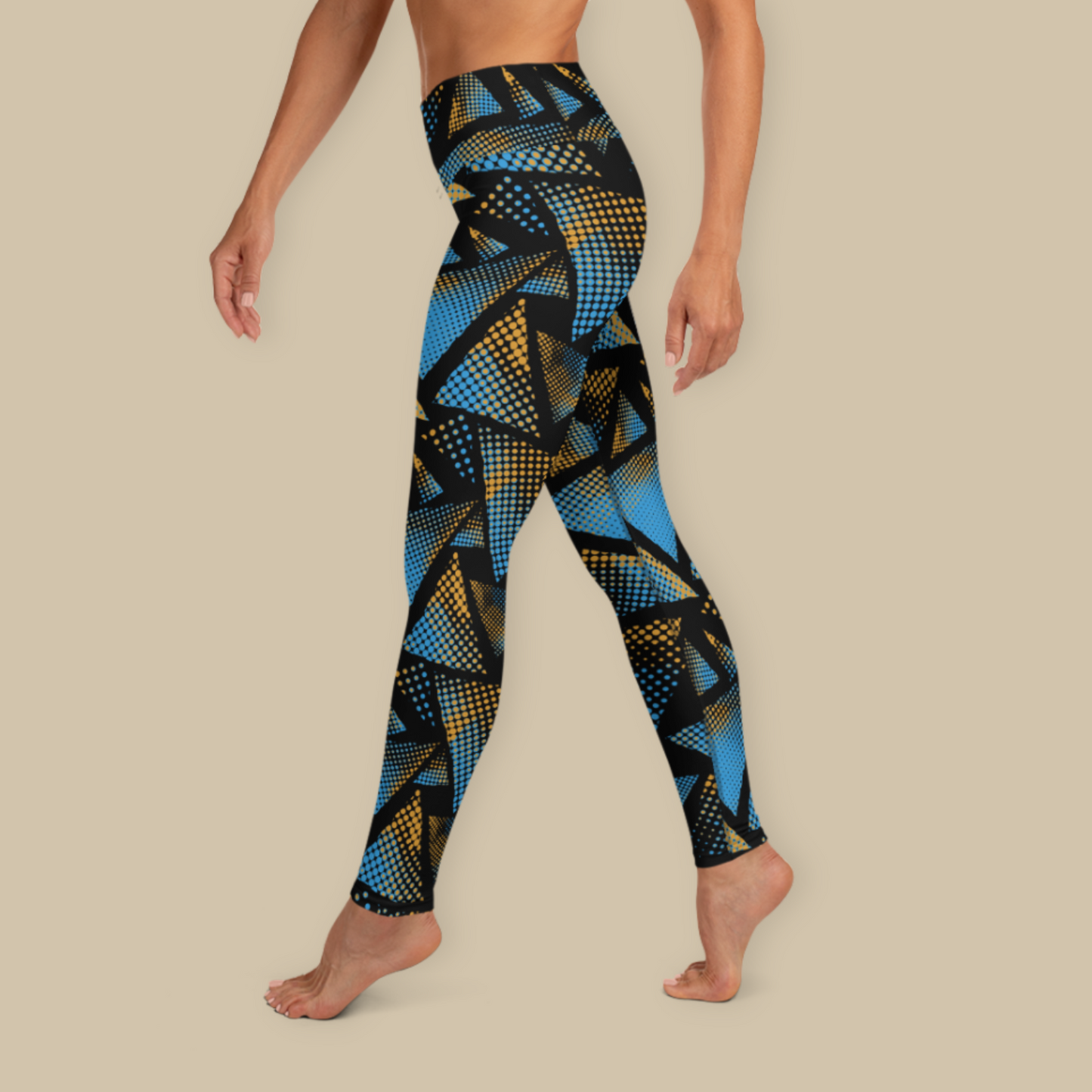 Prismtone Leggings
