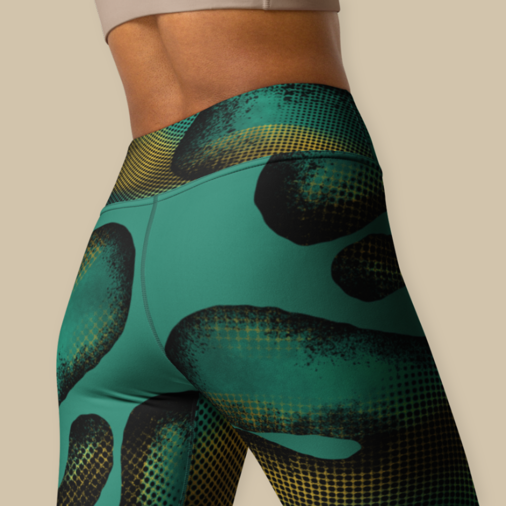 Verdelune Leggings