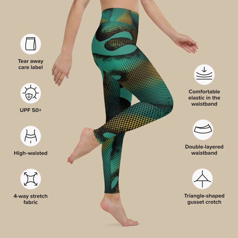 Verdelune Leggings