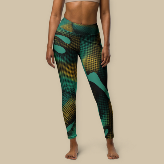 Verdelune Leggings