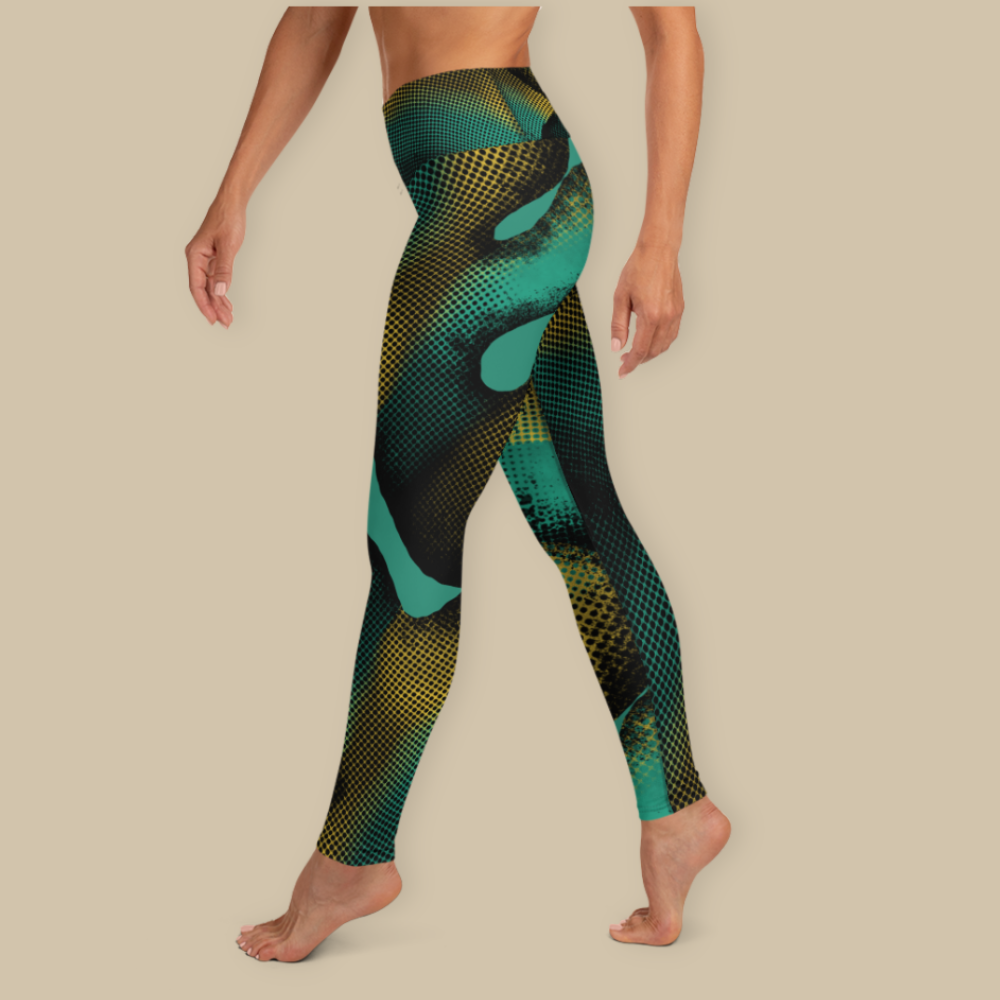 Verdelune Leggings