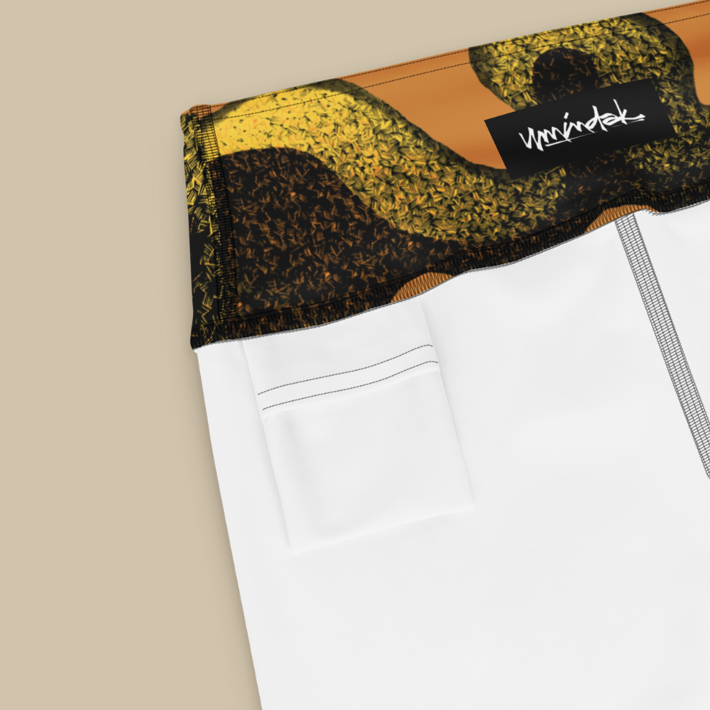 Sunroot Leggings