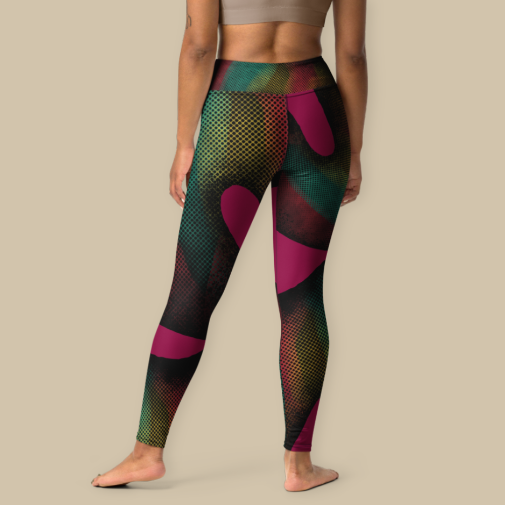 Dream Current Leggings