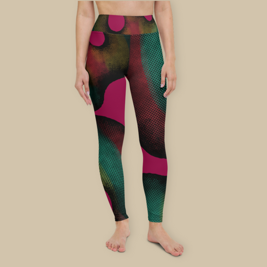 Dream Current Leggings