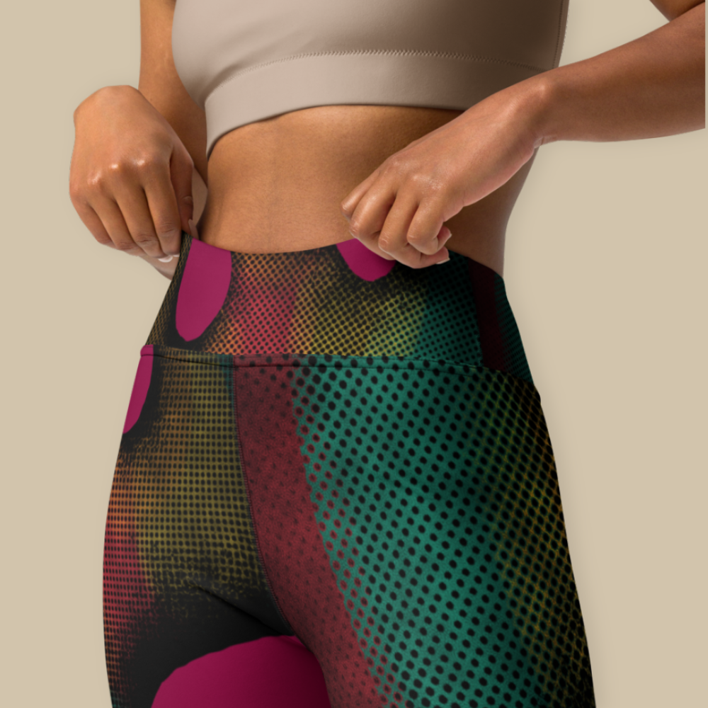 Dream Current Leggings