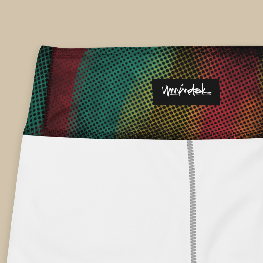 Dream Current Leggings