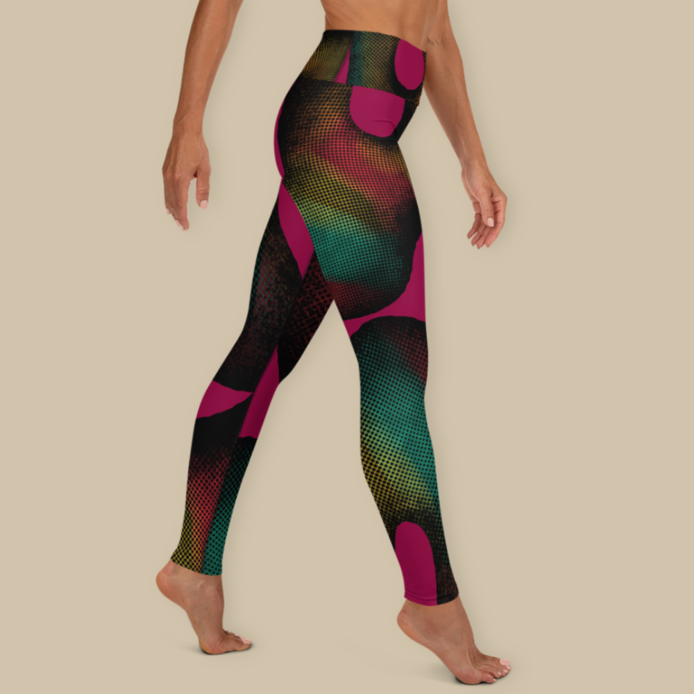 Dream Current Leggings