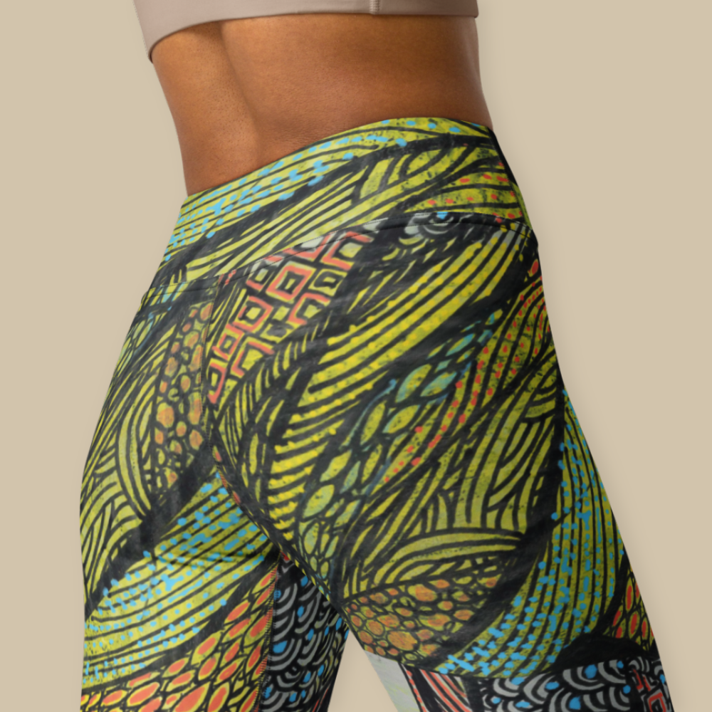 True Colors Leggings