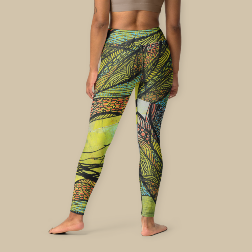 True Colors Leggings
