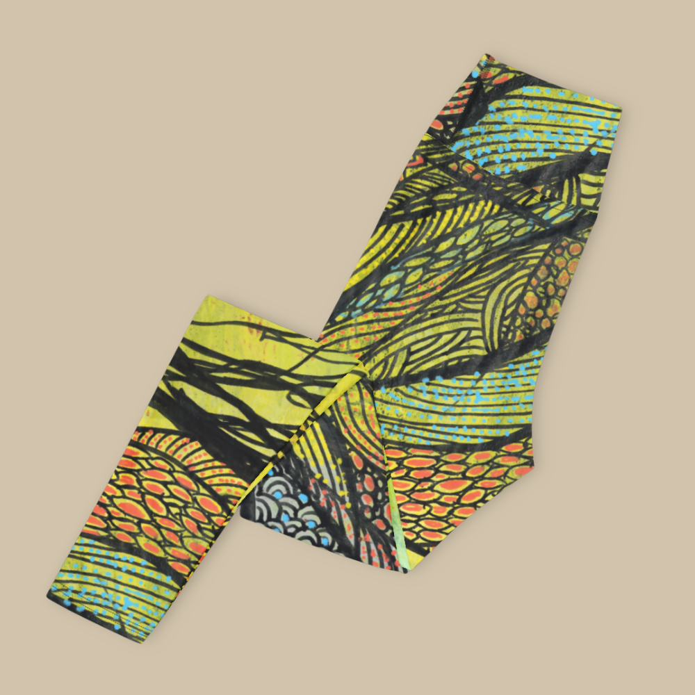 True Colors Leggings