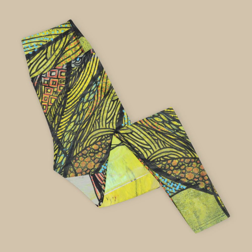 True Colors Leggings
