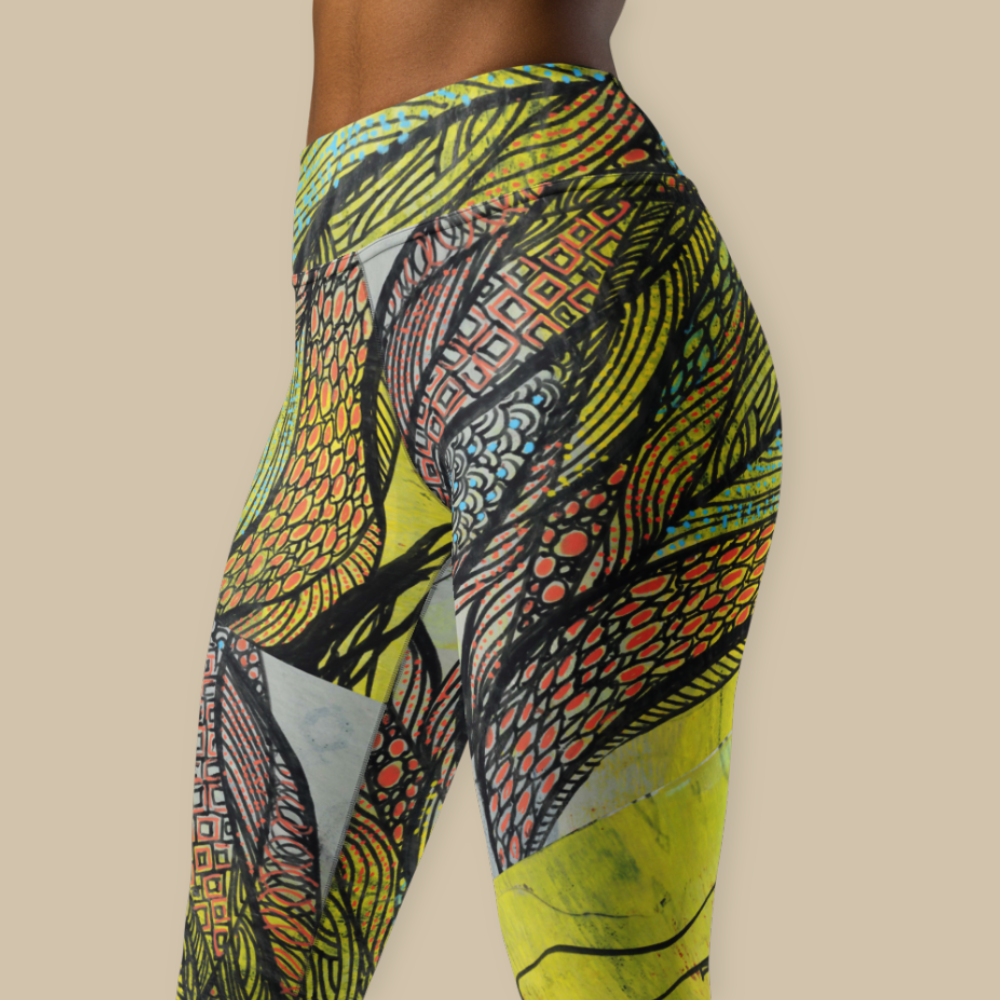 True Colors Leggings