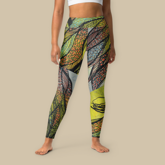 True Colors Leggings