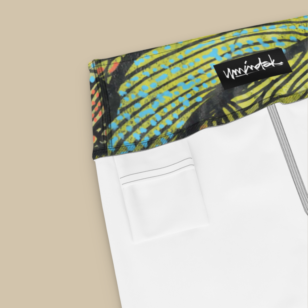 True Colors Leggings