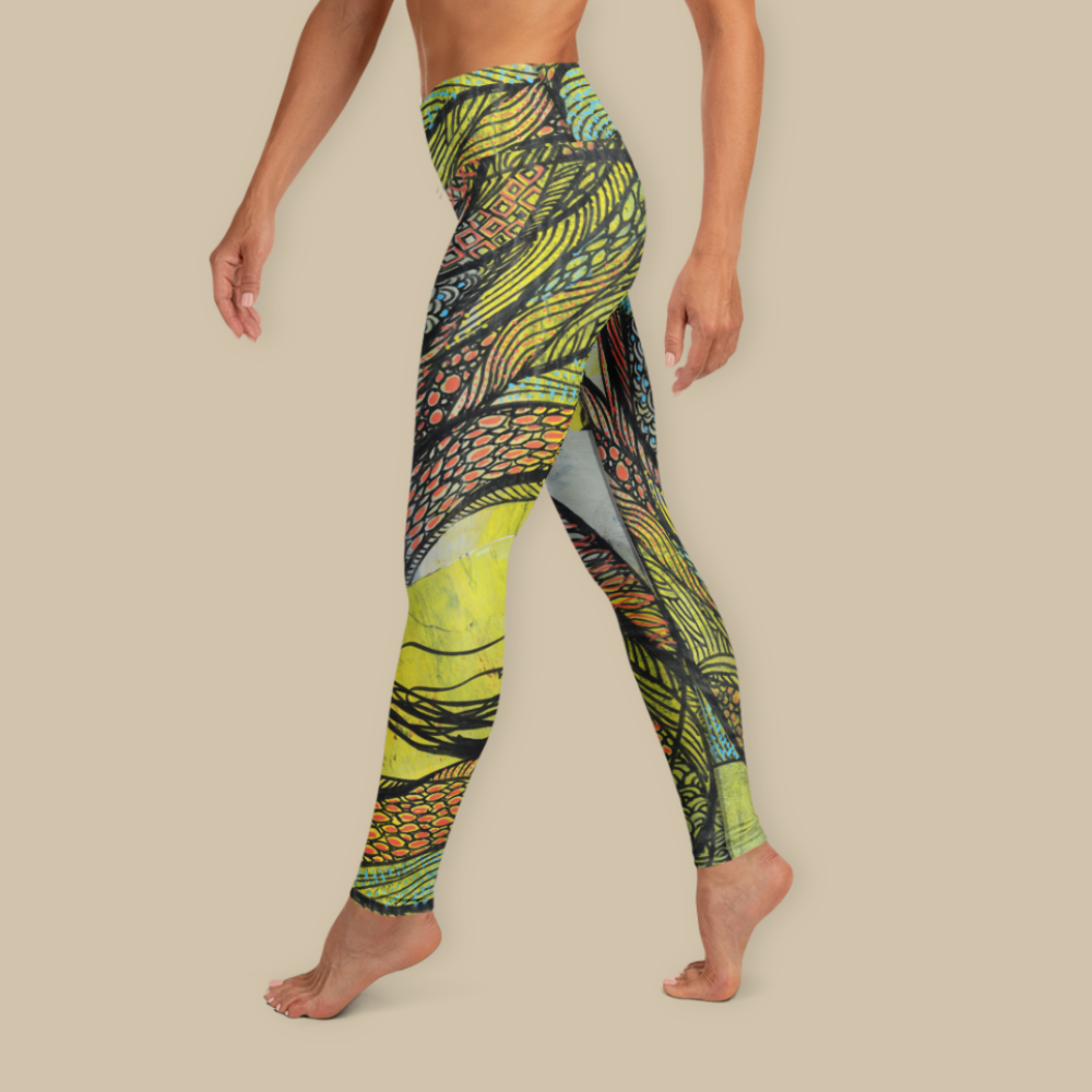 True Colors Leggings