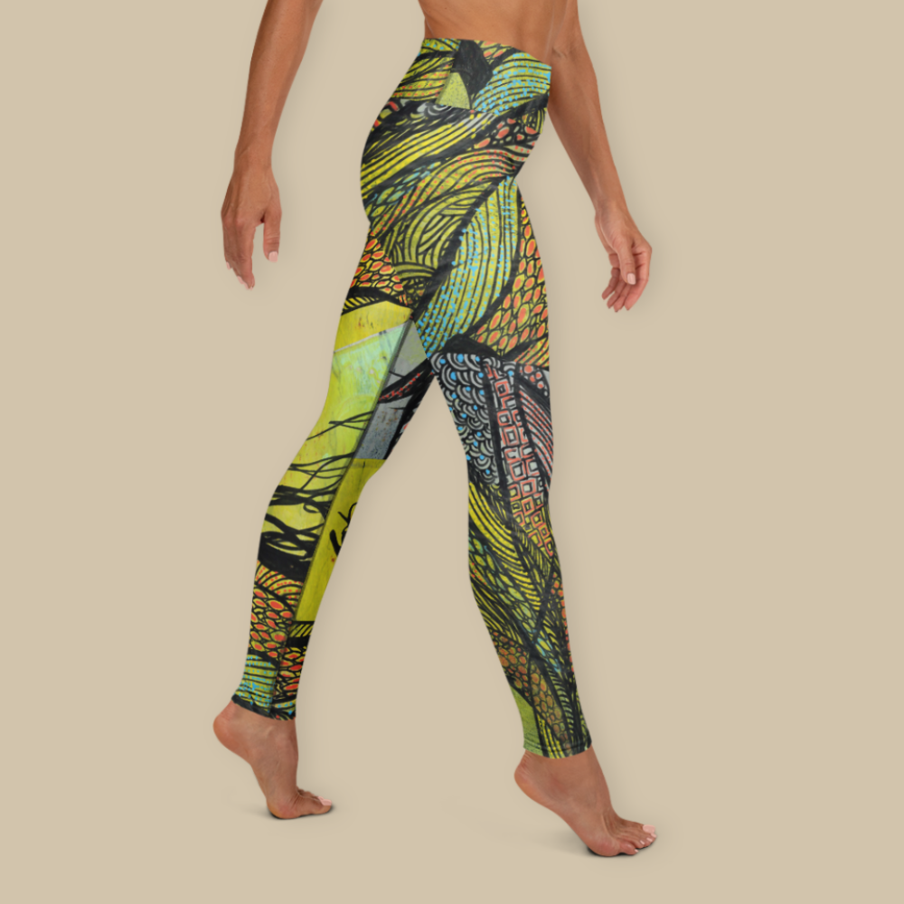 True Colors Leggings