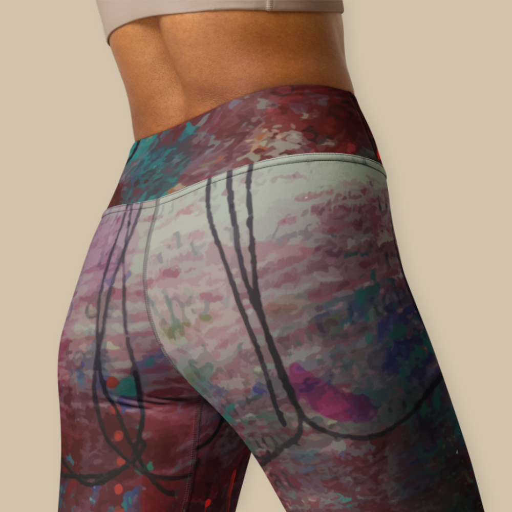 Duskmelt Leggings
