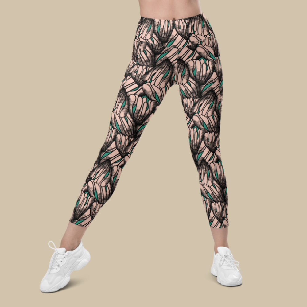 Petra Leggings