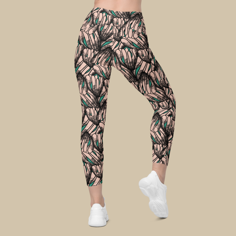 Petra Leggings