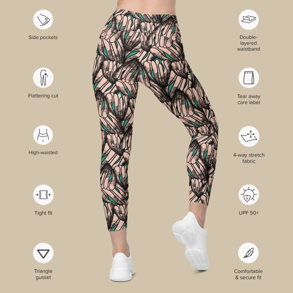 Petra Leggings