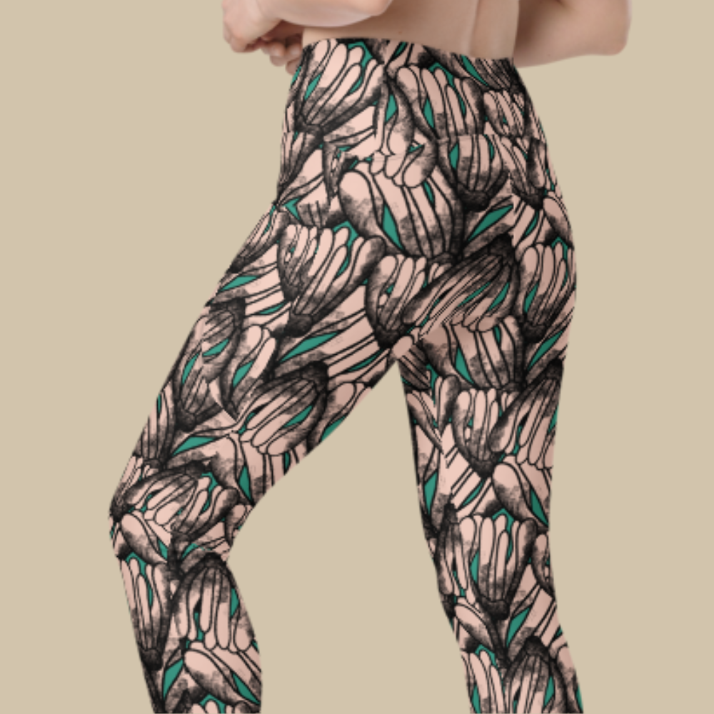 Petra Leggings