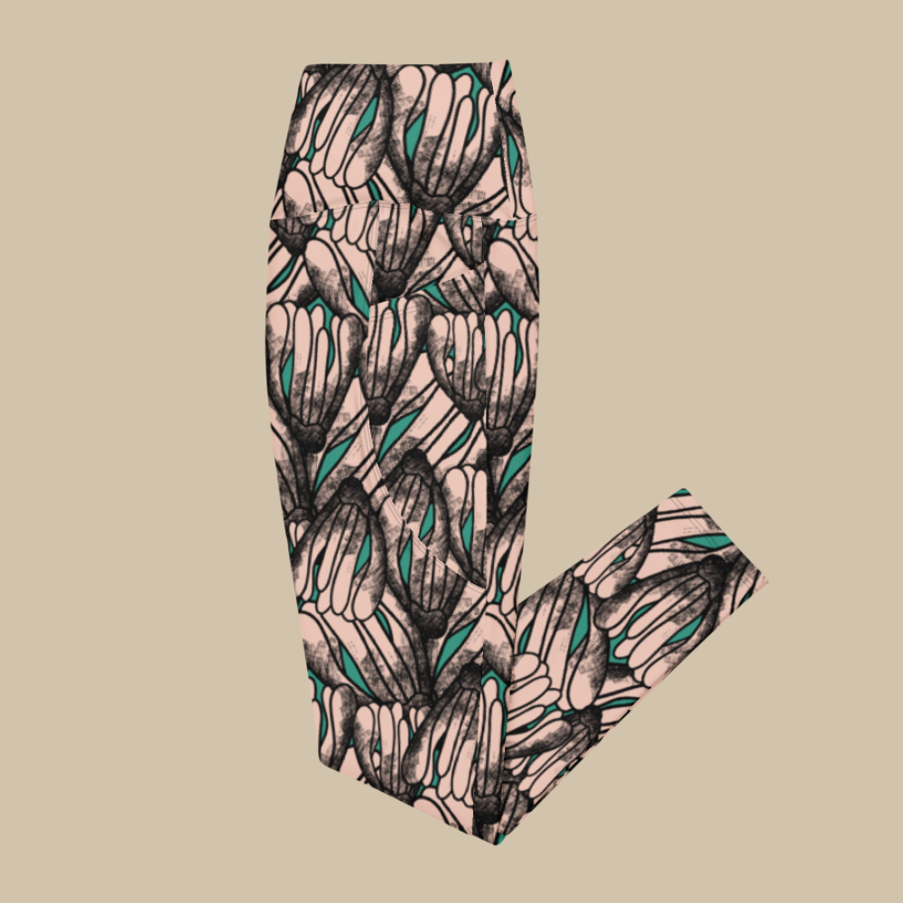 Petra Leggings