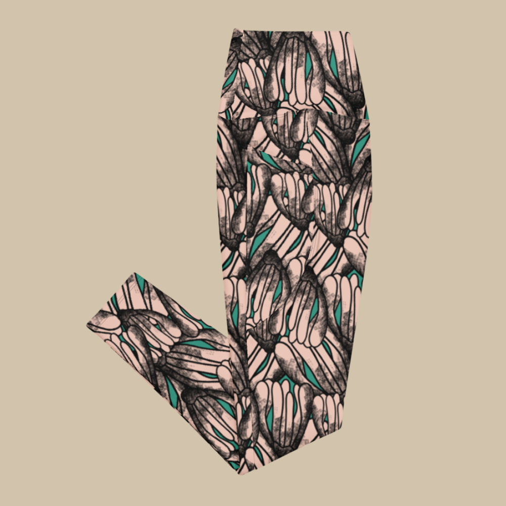 Petra Leggings