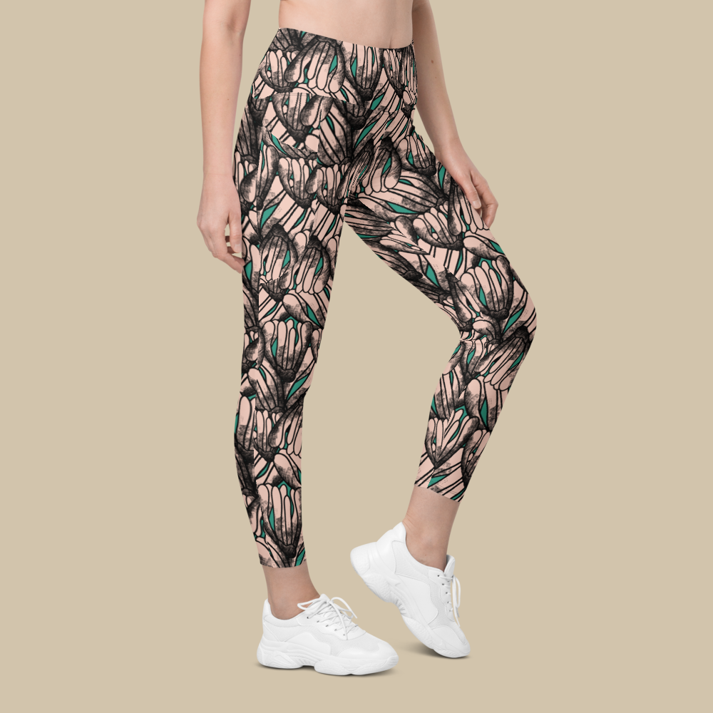 Petra Leggings