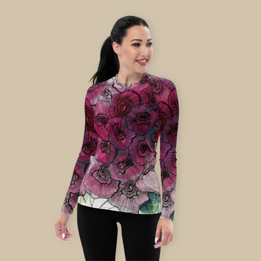 Diwa Rash Guard